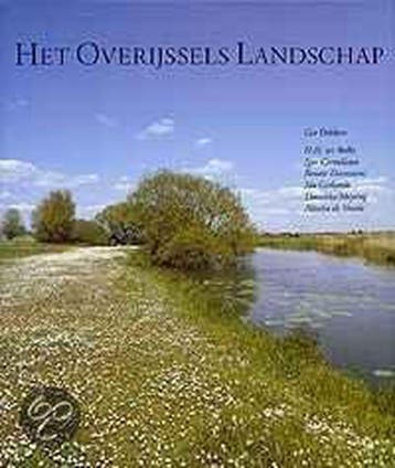 Overijssels Landschap, Het - G. Dekkers 9789066303126, Boeken, Reisgidsen, Verzenden, Gelezen, G. Dekkers