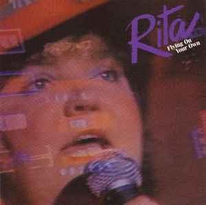 cd - Rita MacNeil - Flying On Your Own, Verzenden, Zo goed als nieuw