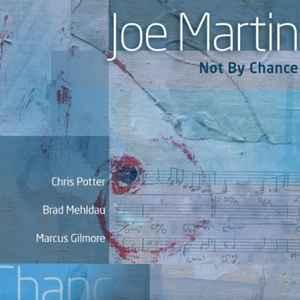 cd - Joe Martin - Not By Chance, Verzenden, Zo goed als nieuw