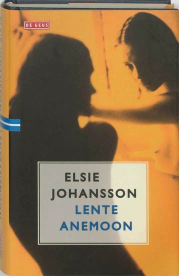 Lenteanemoon / Nancy-trilogie / 2 - E. Johansson, Verzenden, Gelezen, E. Johansson