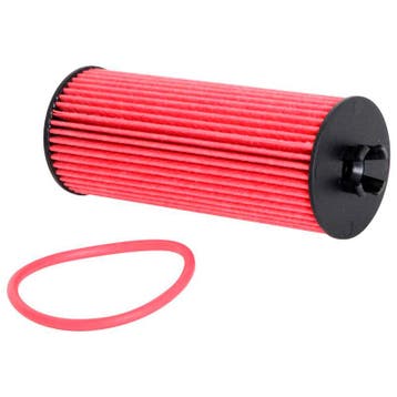 K&N Oliefilter - High Performance-Series passend voor Chrysl, Auto-onderdelen, Motor en Toebehoren, Verzenden, Nieuw
