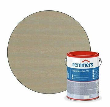 Remmers Induline GW-310 Mist / Nevel Grijs FT20930, Verzenden, Nieuw