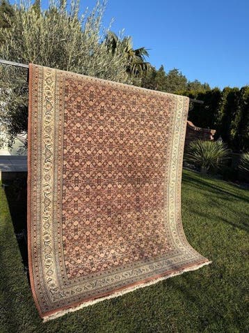 Indo Bidjar tapijt - Tapijt - 260 cm - 200 cm, Nieuw