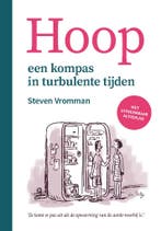 Hoop 9789464445442 Steven Vromman, Verzenden, Gelezen, Steven Vromman