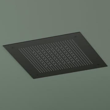 Hotbath Ace Thermostatische Badmengkraan - Zwart, Doe-het-zelf en Verbouw, Sanitair, Ophalen of Verzenden, Nieuw