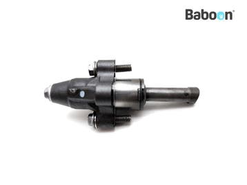 Nokkenas Kettingspanner Honda CB 1000 R 2008-2016 (CB1000R), Verzenden, Gebruikt