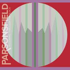 cd digi - Parsonsfield - Blooming Through The Black, Verzenden, Zo goed als nieuw