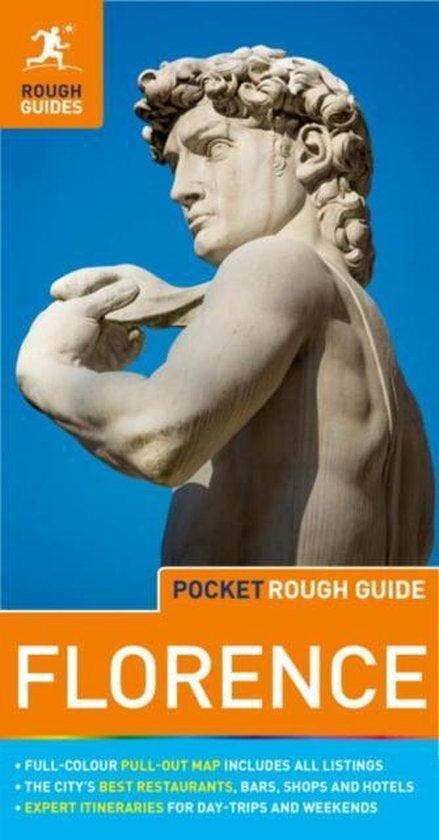 Florence 2016 9780241238554 Jonathan Buckley, Boeken, Taal | Engels, Gelezen, Verzenden