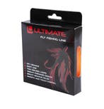 Ultimate Vliegvis Lijn WF9F Orange 100ft, Verzenden, Nieuw, Overige typen