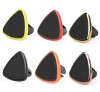 Magneet auto telefoonhouder telefoon houder autohouder UNIVE, Verzenden, Nieuw