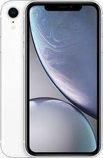 Apple iPhone XR 128GB wit, Gebruikt, Verzenden, Wit, Zonder simlock