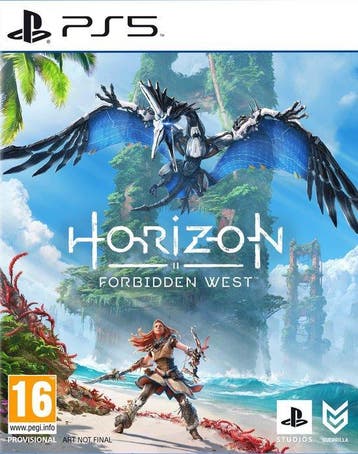 Horizon: Forbidden West PS5 Garantie & morgen in huis!, Spelcomputers en Games, Avontuur en Actie, 1 speler, Ophalen of Verzenden