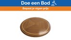 Bieden: Round Luxury Marine Teak Table - Elegant Wooden Yac, Ophalen of Verzenden, Nieuw