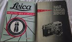 G. Rogliatti; Theo Kisselbach - 1e druk Das Leica Buch, Nieuw