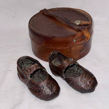 Herm. Treumann, Nürnberg (Box) - Pop - 1910-1920 - Duitsland
