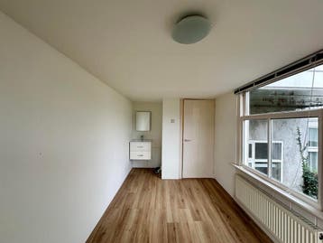 Te huur: Appartement Stationsstraat in Zaandam, Noord-Holland, Zaandam, Appartement