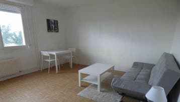 Te huur Studio Berkenbosch Blokstraat In Den Haag, 20 tot 35 m², Den Haag
