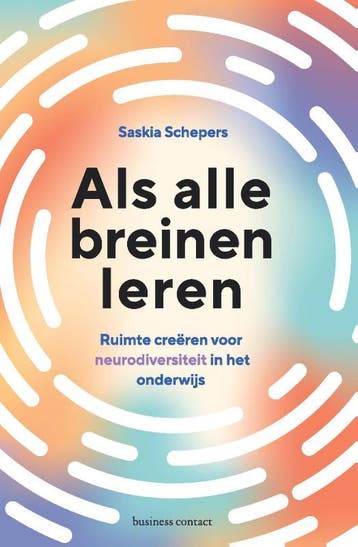 Als alle breinen leren 9789047018315, Verzenden, Zo goed als nieuw