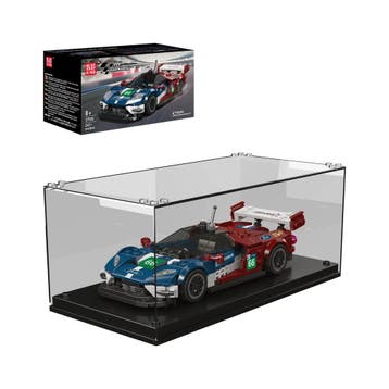Mould King 24103 LeMans Endurance Racing Car (Voertuigen), Verzenden, Nieuw
