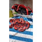 Jurk -- Quinty - 158/164 / Blauw, Verzenden, Nieuw