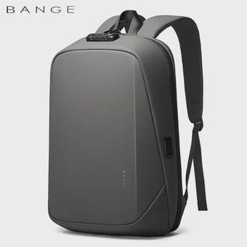 BANGE Anti-diefstal Waterdichte Laptop Rugzak met USB - Zake, Verzenden, Nieuw