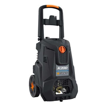 Comet K200 10/150 M Classic , 230.volt + Rotoxlans, Doe-het-zelf en Verbouw, Verzenden, Nieuw