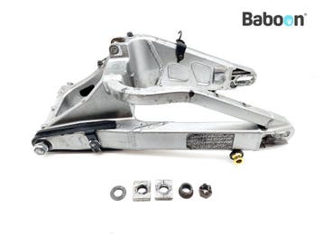 Achterbrug Kawasaki KLE 650 Versys 2010-2014 (KLE650, Verzenden, Gebruikt
