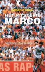 Het mysterie Marco 9789060055823 Johan Faber, Verzenden, Gelezen, Johan Faber