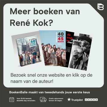 Stad in oorlog - René Kok 9789462581913, Verzenden, Zo goed als nieuw, René Kok