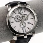 Murex - Swiss Chronograph - MUC512-SL-1 - Zonder, Nieuw