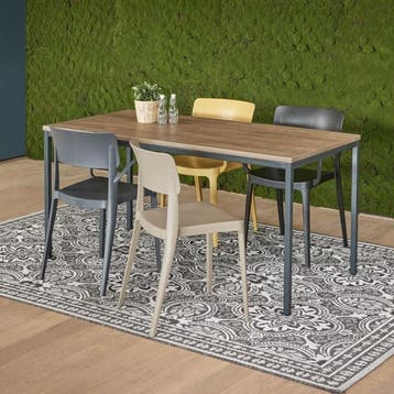 Veronica Kantinetafel, Ophalen of Verzenden, Nieuw zonder verpakking, Tafel