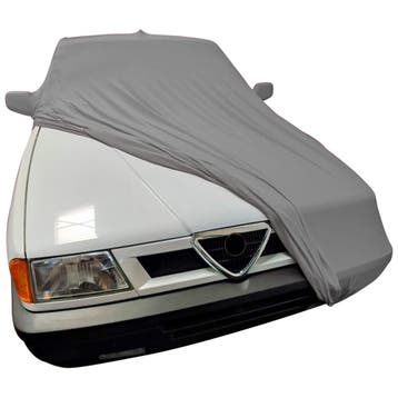 Autohoes voor Alfa Romeo 33 (1983-1994) Indoor BESTE PASVORM, Ophalen of Verzenden, Nieuw, Op maat