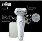 Braun Silk·épil 9 - Epilator Voor Eenvoudige Ontharing -, Verzenden, Nieuw