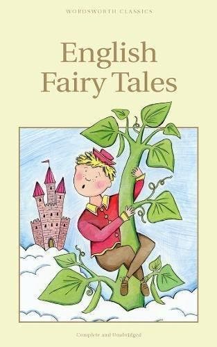 English Fairy Tales - Flora Annie Steel 9781853261336, Verzenden, Gelezen, Flora Annie Steel