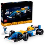 LEGO Icons 10353 Williams Racing FW14B en Nigel Mansell, Kinderen en Baby's, Speelgoed | Duplo en Lego, Verzenden, Nieuw