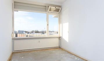 Te Huur 2 Kamer Appartement Amsterdamseweg In Arnhem, Gelderland, Direct bij eigenaar, Appartement, Arnhem