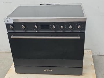 Fornuis Smeg C9IMMB2, Huis en Inrichting, Nieuw