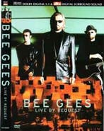 dvd - Bee Gees - Live By Request, Verzenden, Zo goed als nieuw