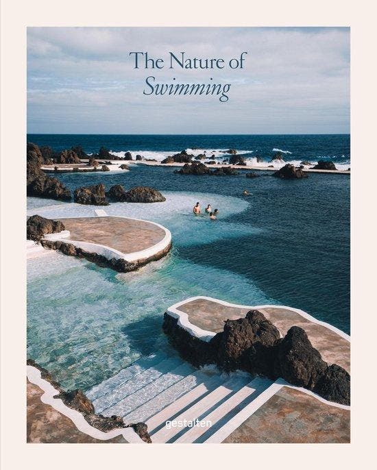 9783967041026 The Nature of Bathing John Tebbs, Boeken, Studieboeken en Cursussen, Nieuw, Verzenden