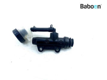 Rempomp Achter Moto Guzzi V85 850 TT 2019-2020 (KWA00), Verzenden, Gebruikt