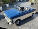 Moskvich - Trapauto Pedal Car - 1990-2000 - Rusland, Antiek en Kunst
