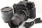 Pentax Asahi 6x7 + Prism finder + Super-Multi-Coated Takumar, Audio, Tv en Foto, Nieuw