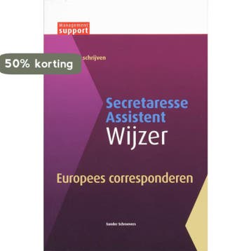 Europees corresponderen - S. Schroevers 9789013053357, Verzenden, Gelezen, S. Schroevers