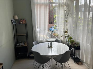 Te huur: Appartement Dode Nieuwstraat in Den Bosch, Den Bosch, Noord-Brabant, Appartement