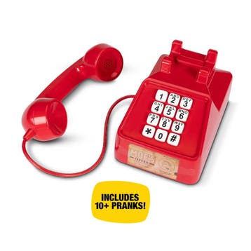The Simpsons Replica 1/1 Moes Prank Phone, Verzamelen, Ophalen of Verzenden, Nieuw