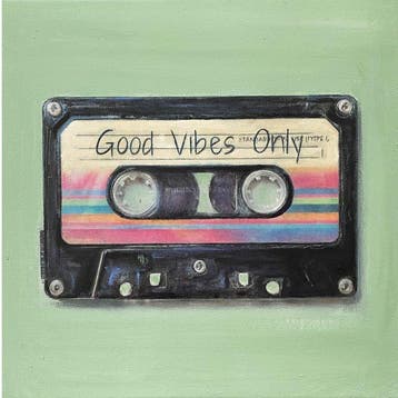 Maria Titan - Good Vives Only