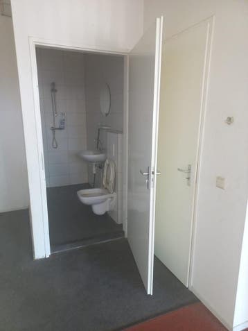 Te huur: Studio Hooghuisstraat in Oss, Huizen en Kamers, Oss, Noord-Brabant
