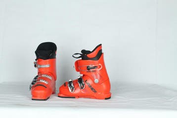 Refurbished - Skischoenen - Lange RSJ50 rtl orange -, Overige merken, Gebruikt, Schoenen, Ophalen of Verzenden