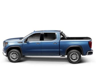 BAK 24-25 Chevrolet Silverado EV 6ft Bed BAKFlip MX4, Ophalen of Verzenden, Nieuw