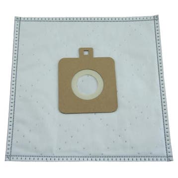 Rowenta microvezel ZR 0039, 123schoon huismerk, Verzenden, Nieuw